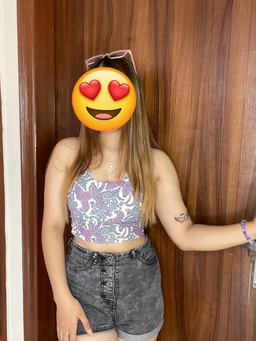 Poonam (Cash Only) – Indian escort in Chandigarh — 3 / 5