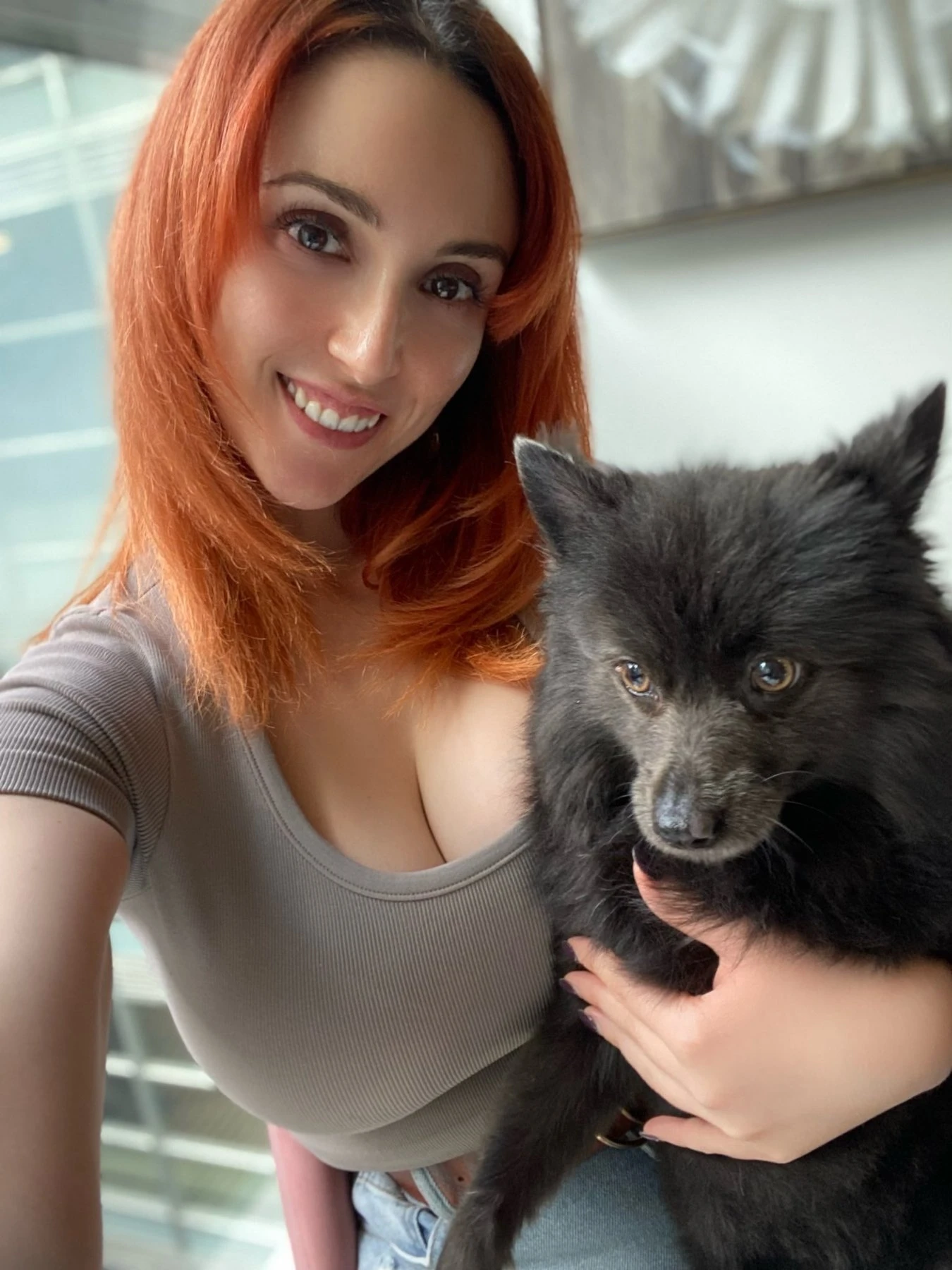 Kristal – Swedish escort in Stockholm — 3 / 12