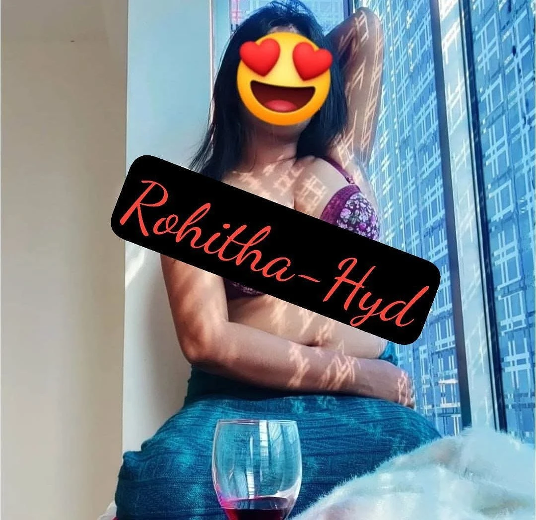 Rohitha Independent Lady – escort in Hyderabad, Escort, Hyderabad