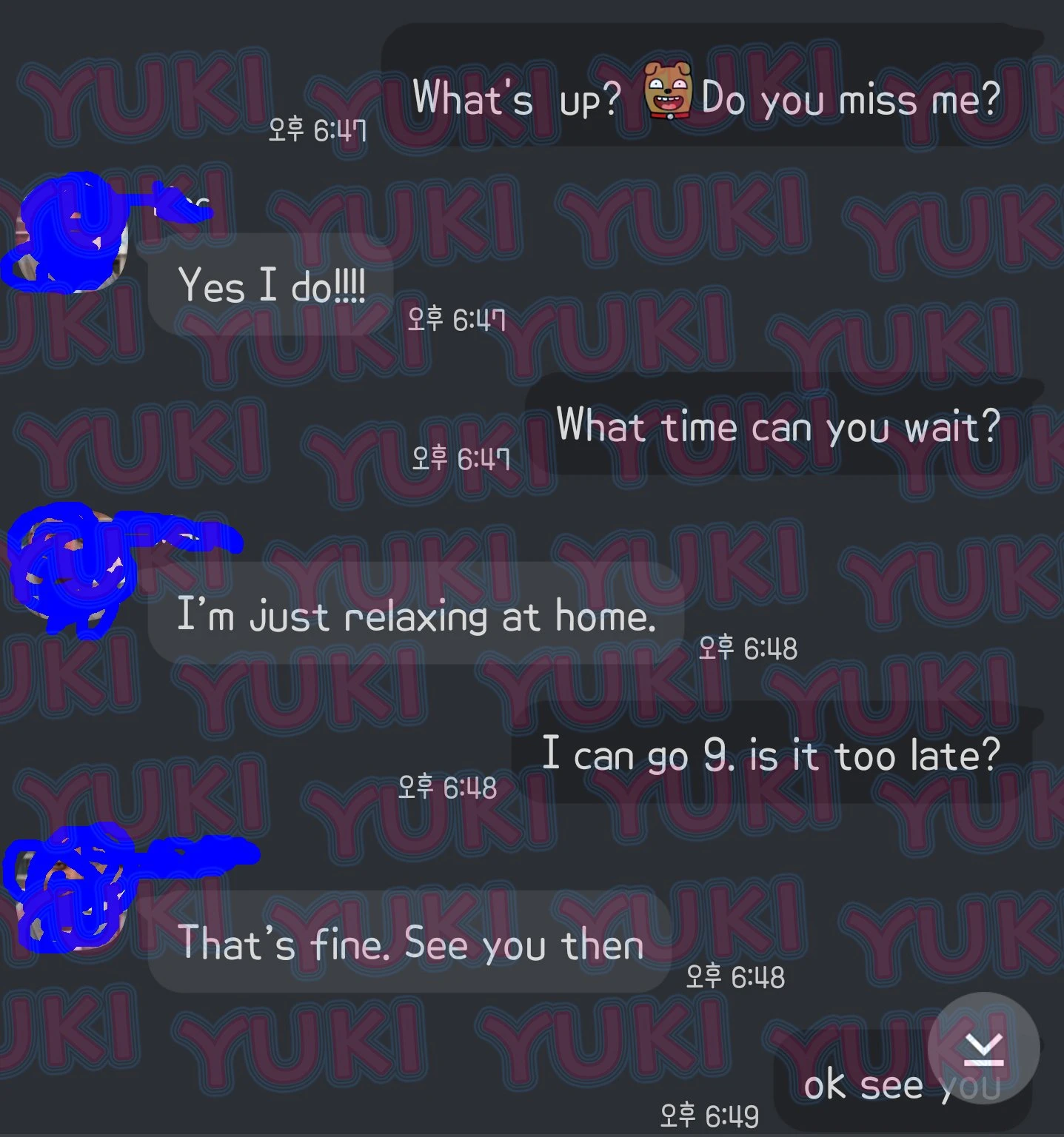 Yuki Independent(100% Korean) – South Korean escort in Seoul — 17 / 21