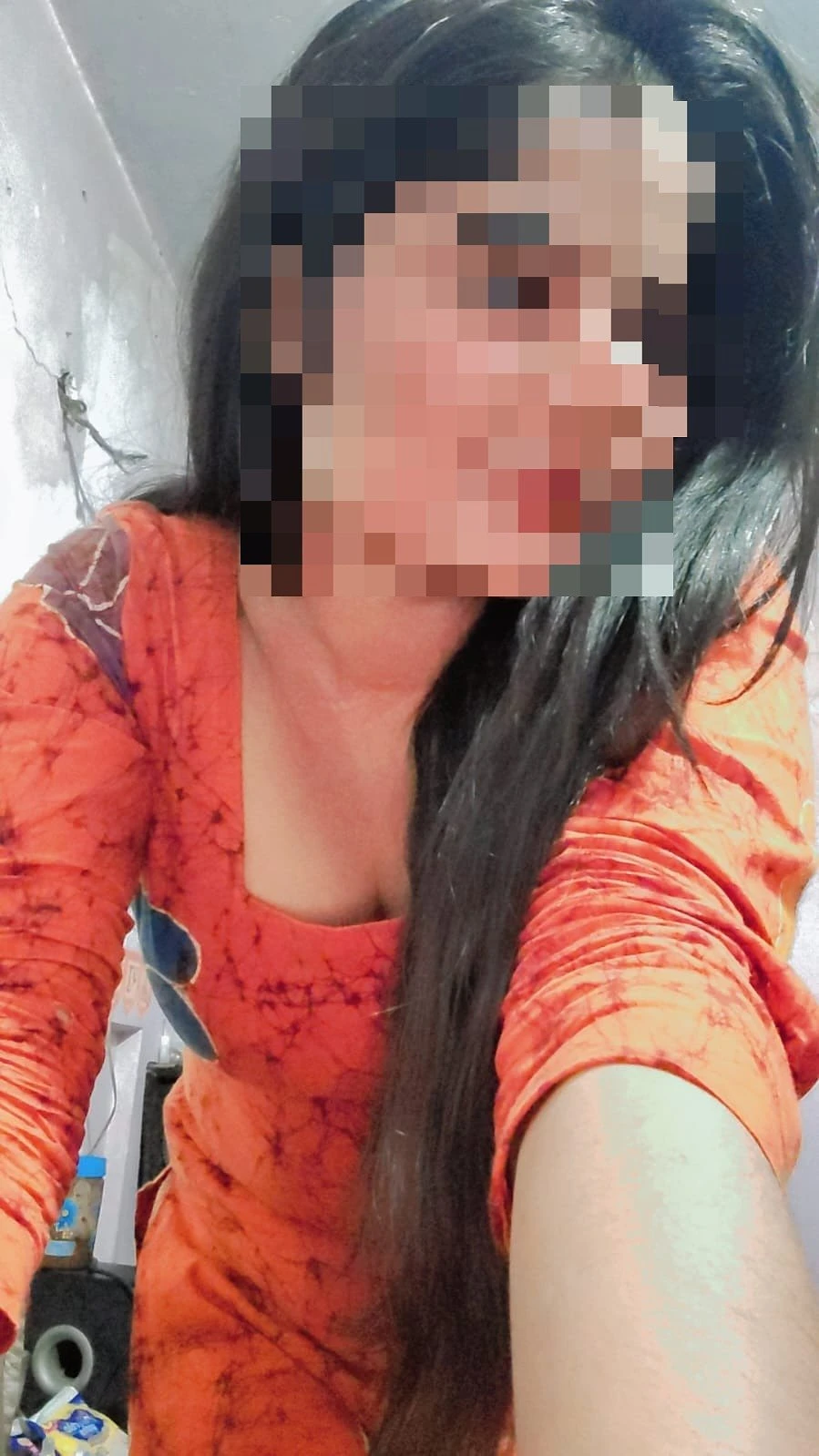 Real Meet Call Girl 🥀 Friendship Club – Indian escort in Noida — 15 / 16