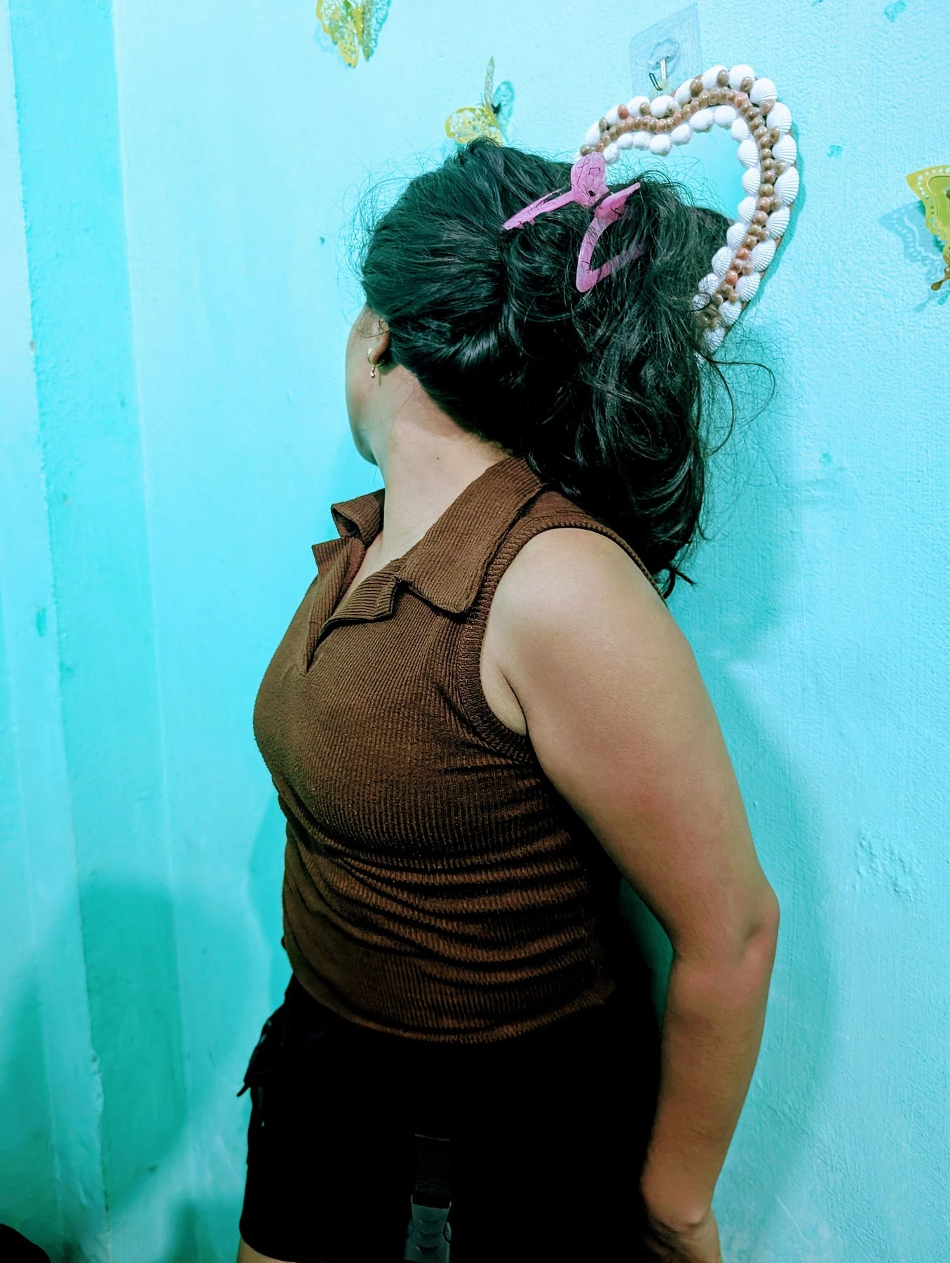 ANAYA HERE 🦋🧿CAM FUNE & MEETING_🕊️ – Indian escort in Pune — 2 / 4