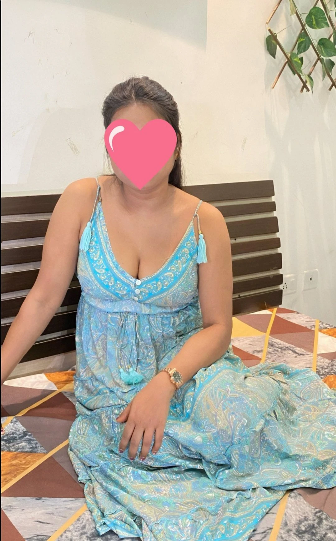 Priya For real meet – Indian escort in Noida, Escort, Noida