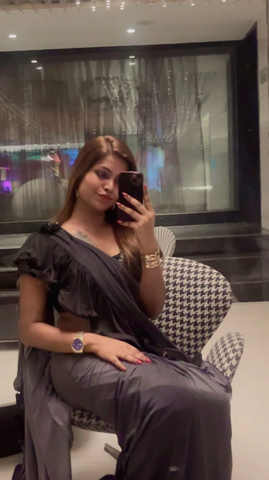 Priyanka..it's only cam service – Antiguans escort in Hyderabad — 8 / 11