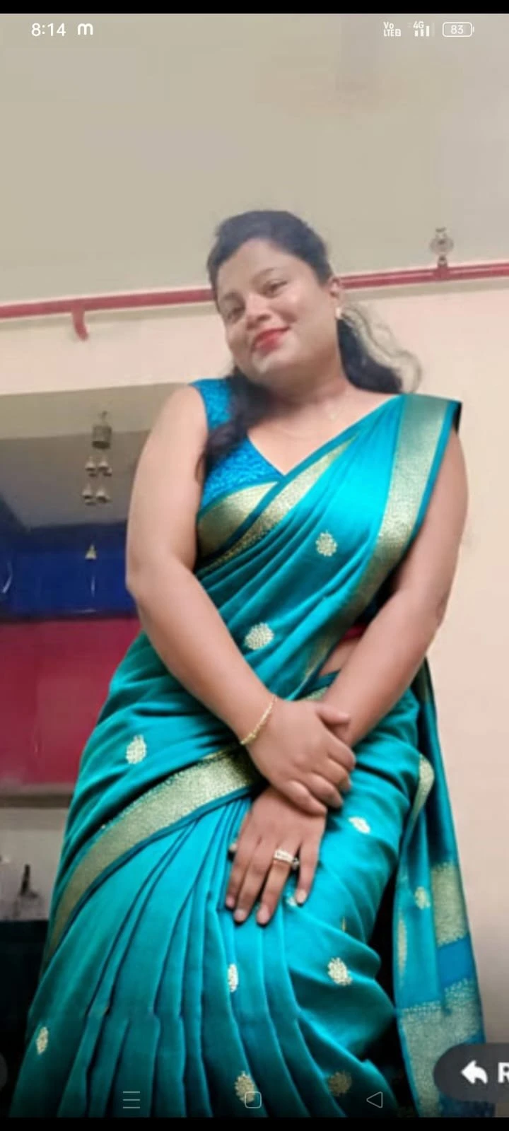 Akansha – Indian escort in Lucknow — 1 / 7