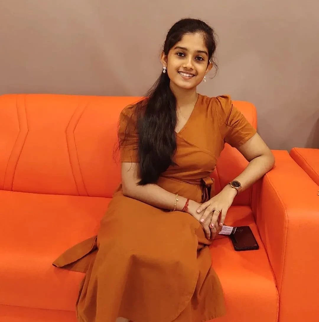 Abhilasha – Indian escort in Kochi, Escort, Kochi