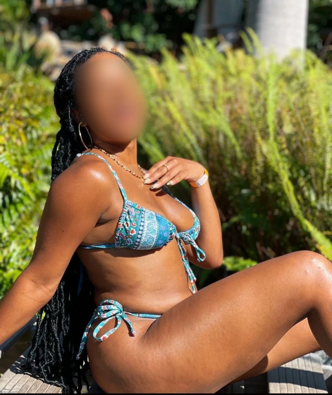 Sophie Newly arrived – escort in Pune — 4 / 5