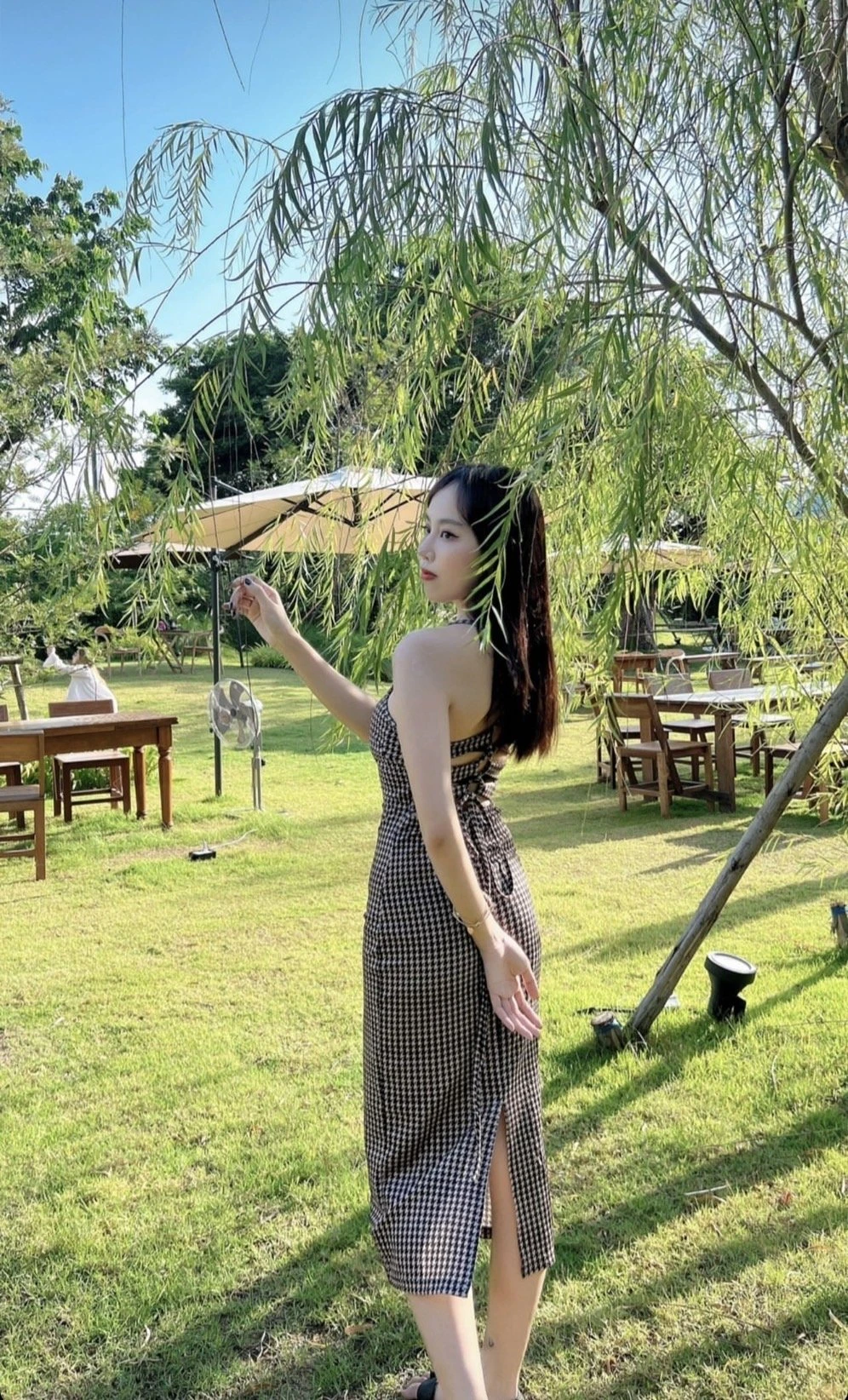 Jennie – Thai escort in Seoul — 5 / 7
