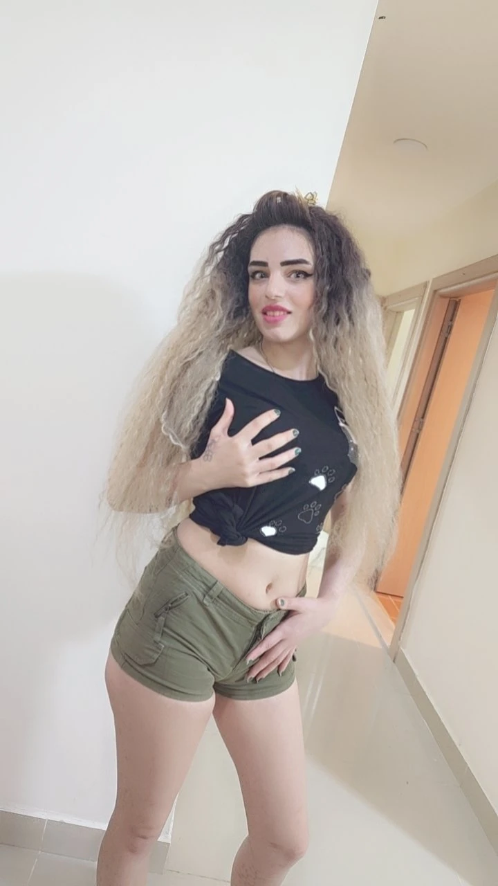ميرنا – Lebanese escort in Beirut — 4 / 6