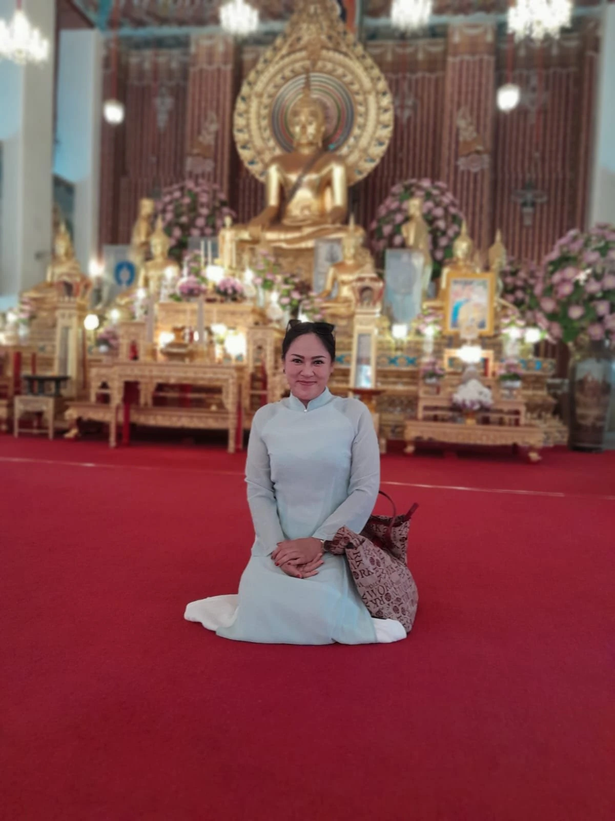 Mariya Thailand – Thai escort in New Delhi — 12 / 27