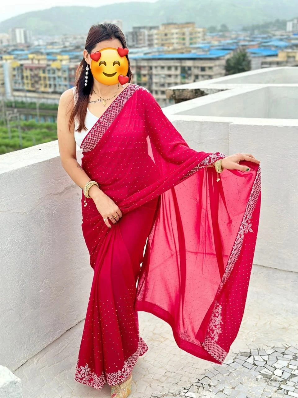 PAYAL Cam/Meet Anal Queen – Indian escort in New Delhi — 9 / 13
