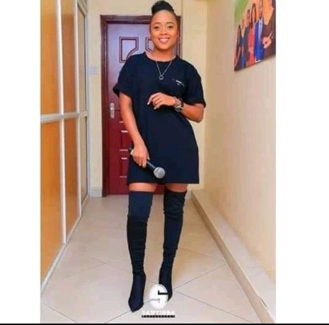 Nikita ‍ – Ugandan escort in New Delhi — 4 / 6