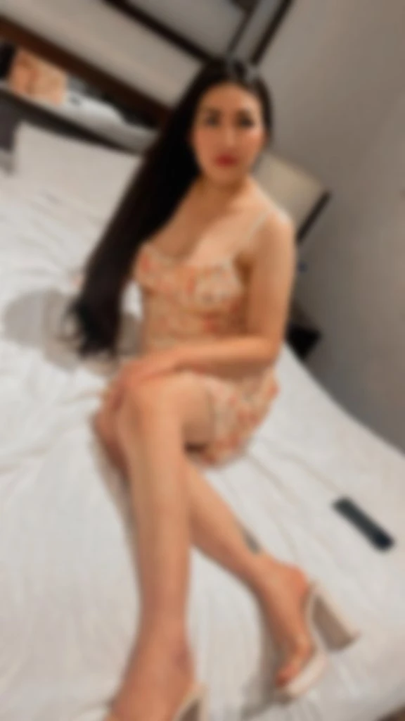 I'm Amara Bangkok Girl in CP – Thai escort in New Delhi — 5 / 9