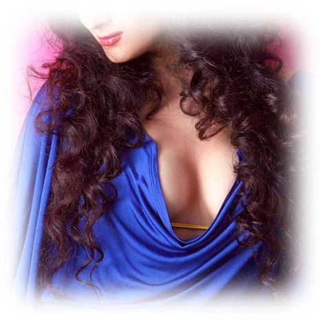 Vritika Toppo – Indian escort in Mumbai — 3 / 8
