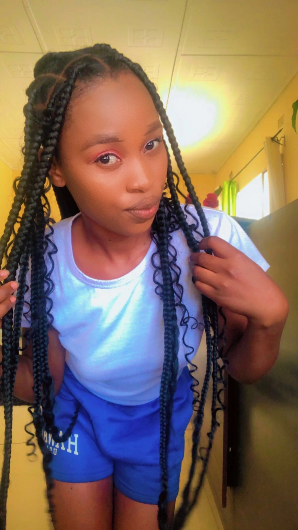 Sellina Banda – adult performer in Lusaka — 2 / 11