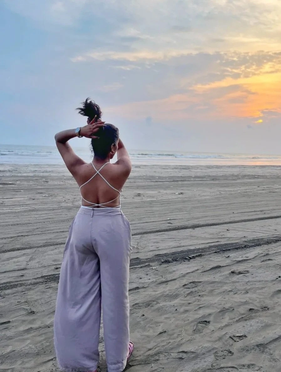Riya – Indian escort in Chennai — 2 / 5