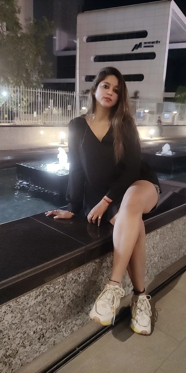 Joya – Indian escort in Mumbai — 1 / 2