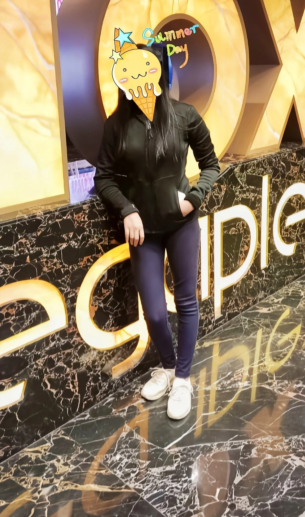 Nikki New Independent Girl In Town – Indian escort in Mumbai — 2 / 4