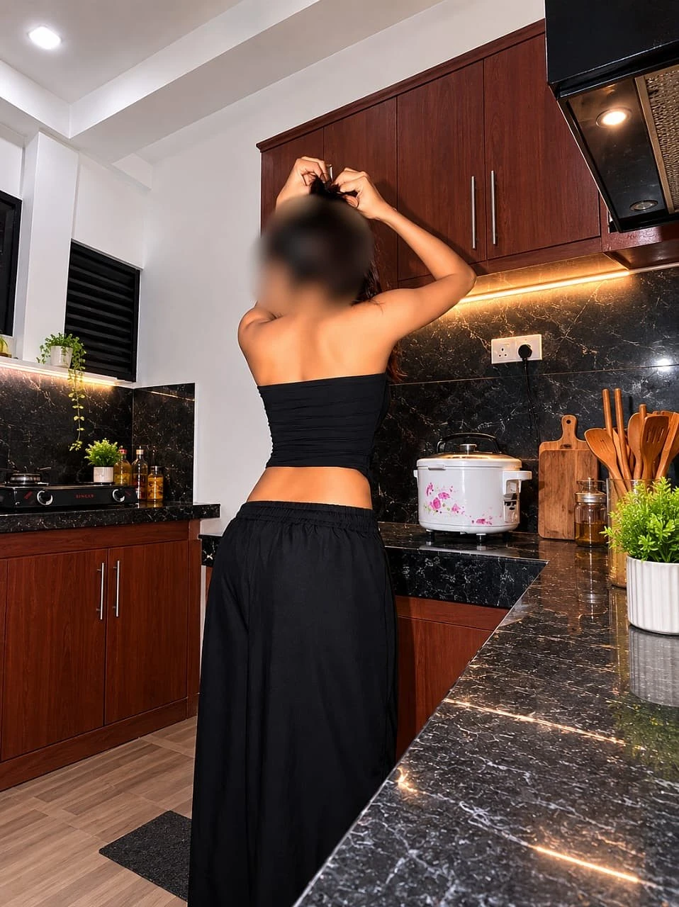 Lia No india – Sri Lankan escort in Colombo — 10 / 12