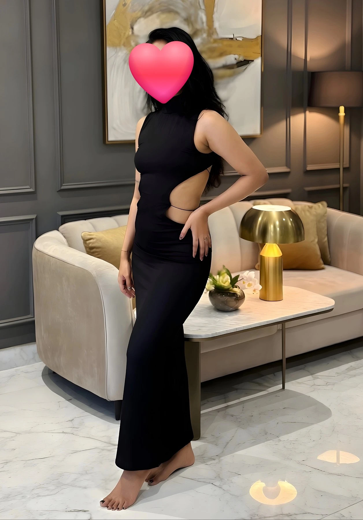 Ishita 50+ positive reviews – escort in New Delhi — 20 / 21