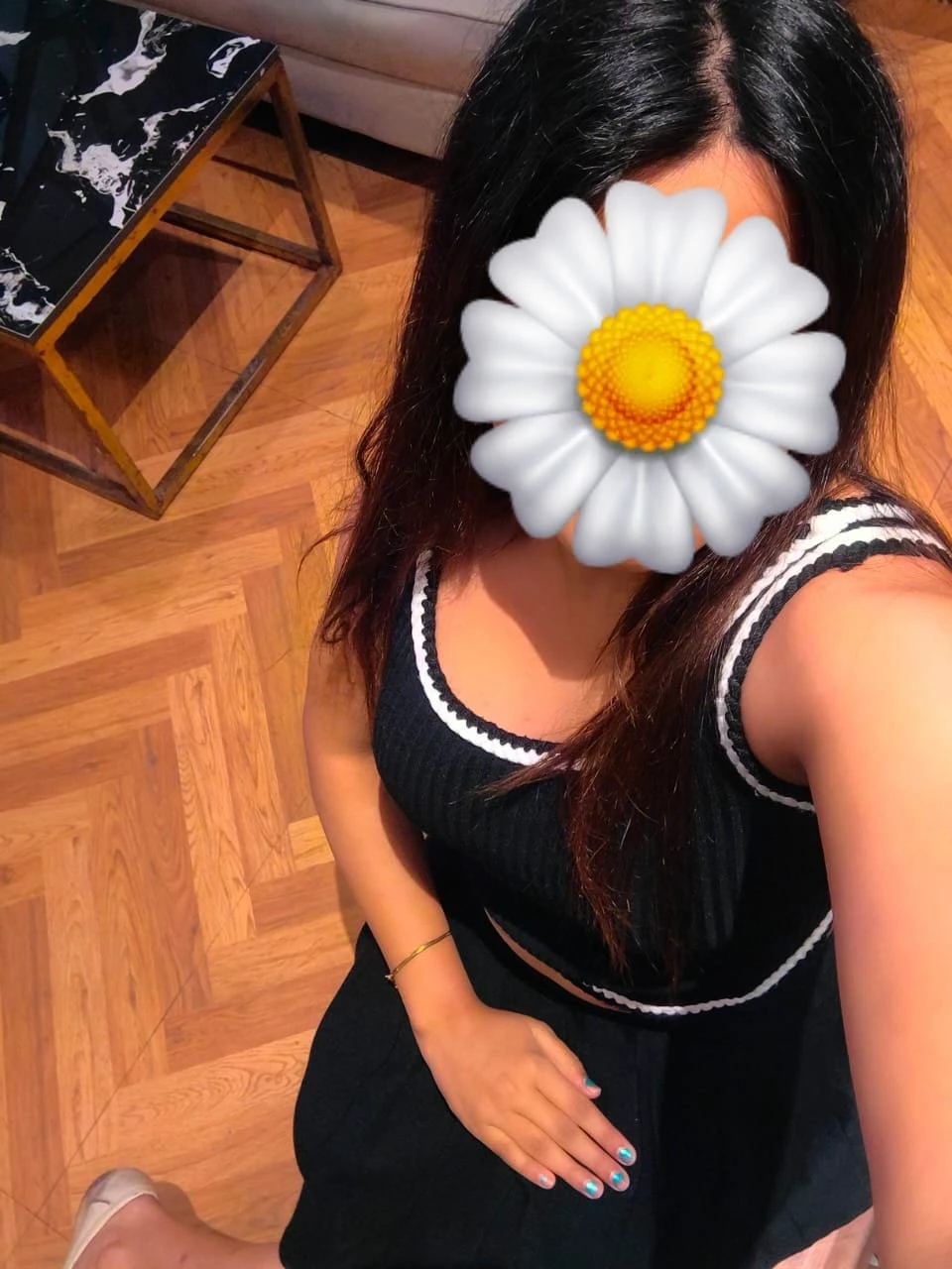 Jannat (Cam & Meet) – Guinea Bissauan escort in Noida — 3 / 9