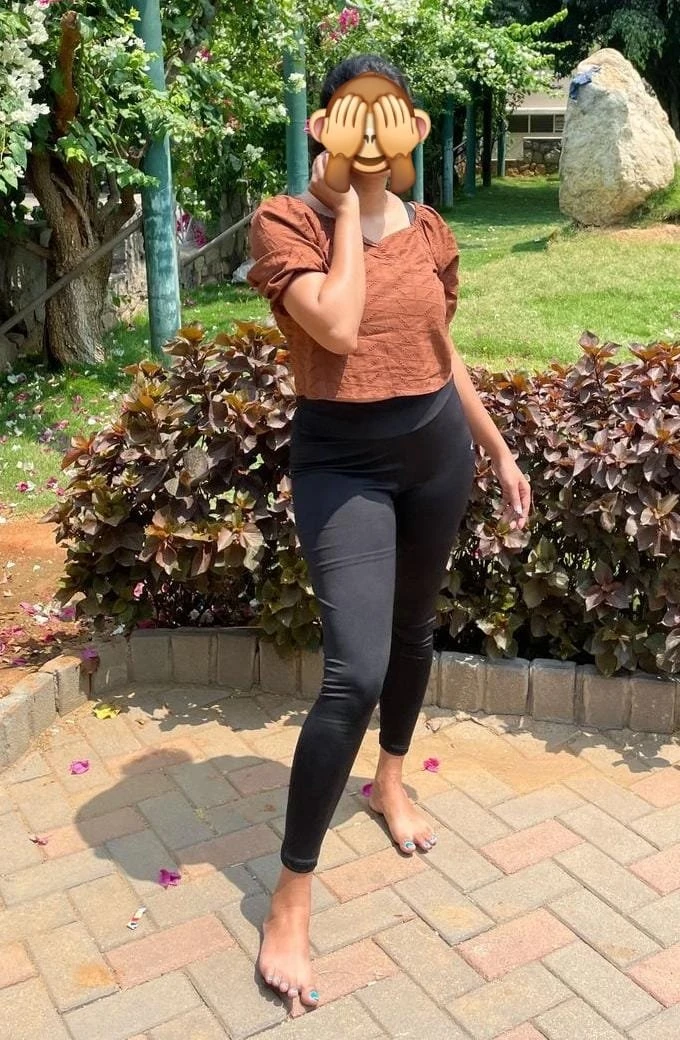 Gfe Meena From Upcountry – Sri Lankan escort in Colombo — 4 / 6