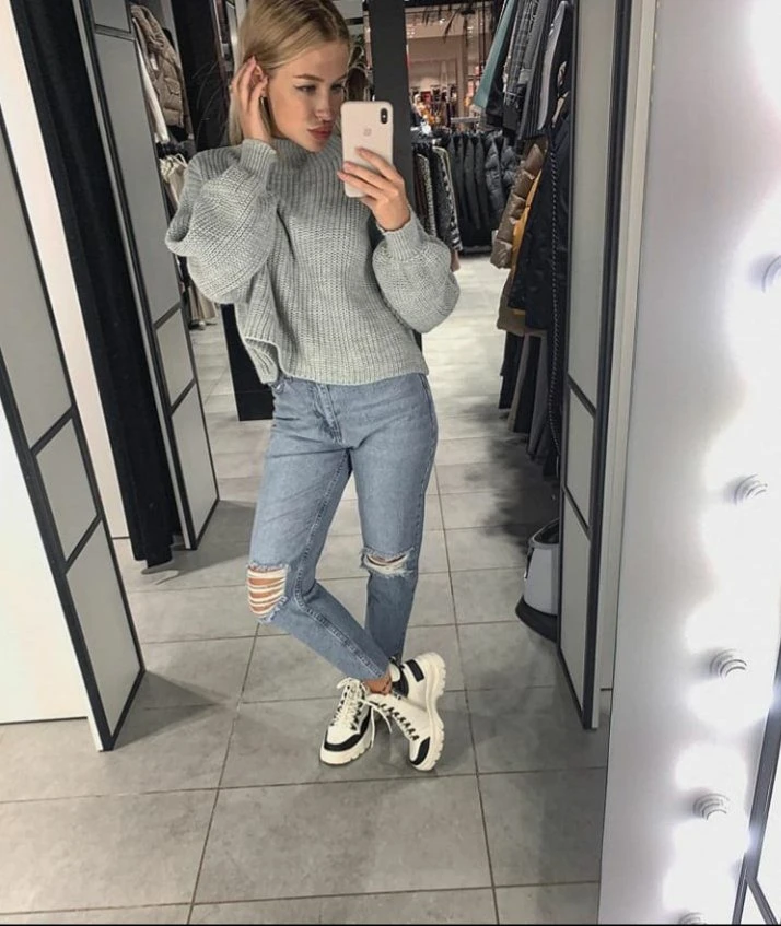 Liza – Russian escort in Malta — 4 / 7