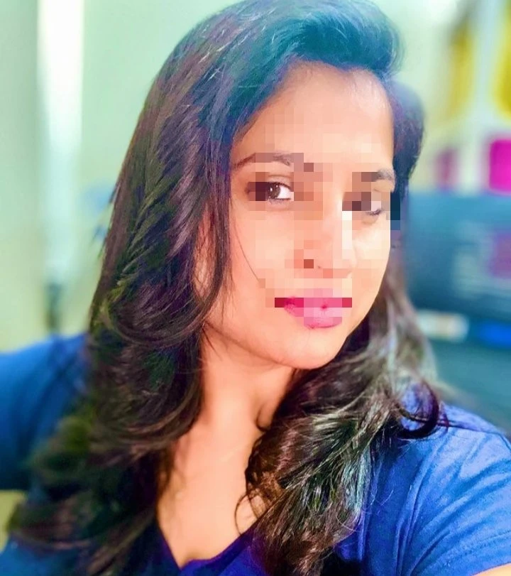 Aashika – Indian escort in Vadodara — 2 / 4