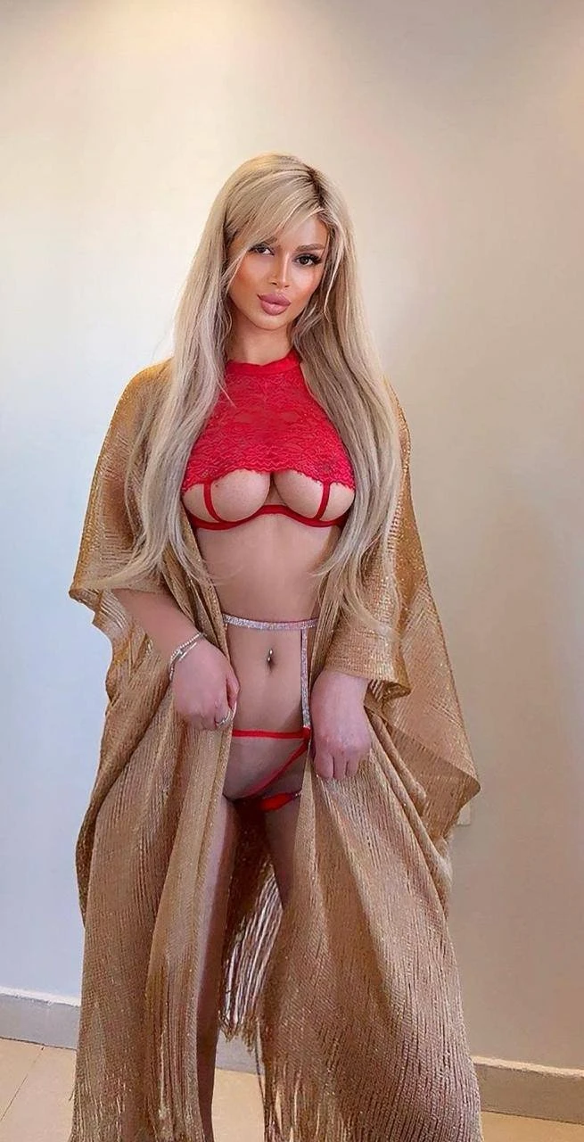 Kayla – Russian escort in Beirut — 7 / 12