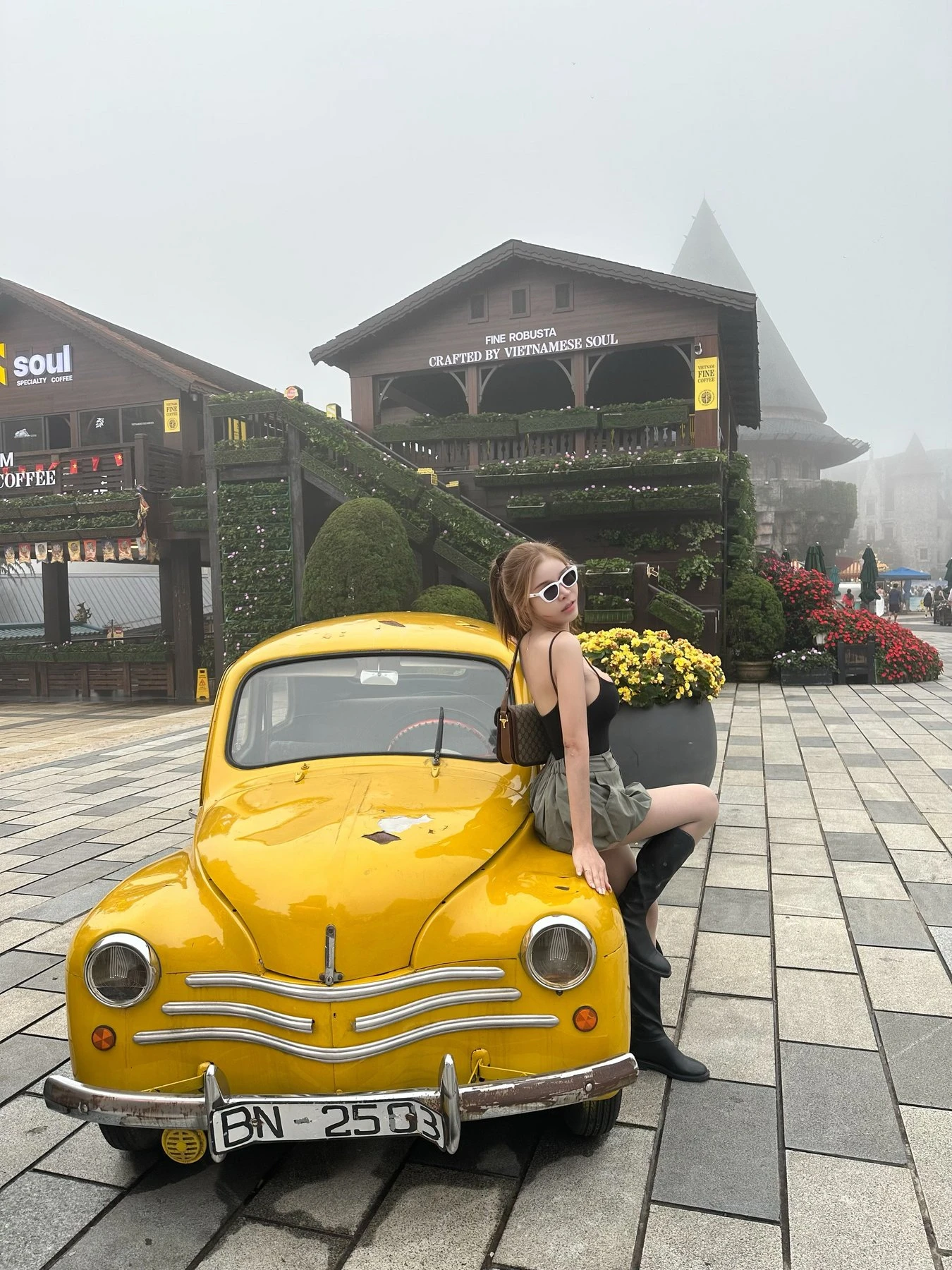 Abigail – Vietnamese escort in Macao — 6 / 9