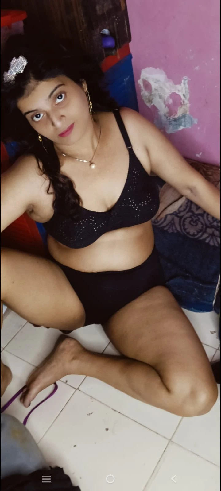 Miss Sanjana 🥰 real meet(&)cam service – Indian escort in Mumbai — 6 / 30