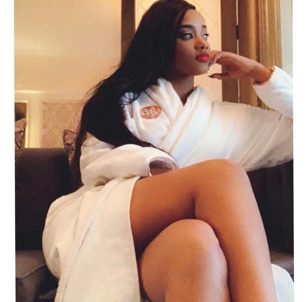 Rema – Tanzanian escort in Pune — 5 / 6