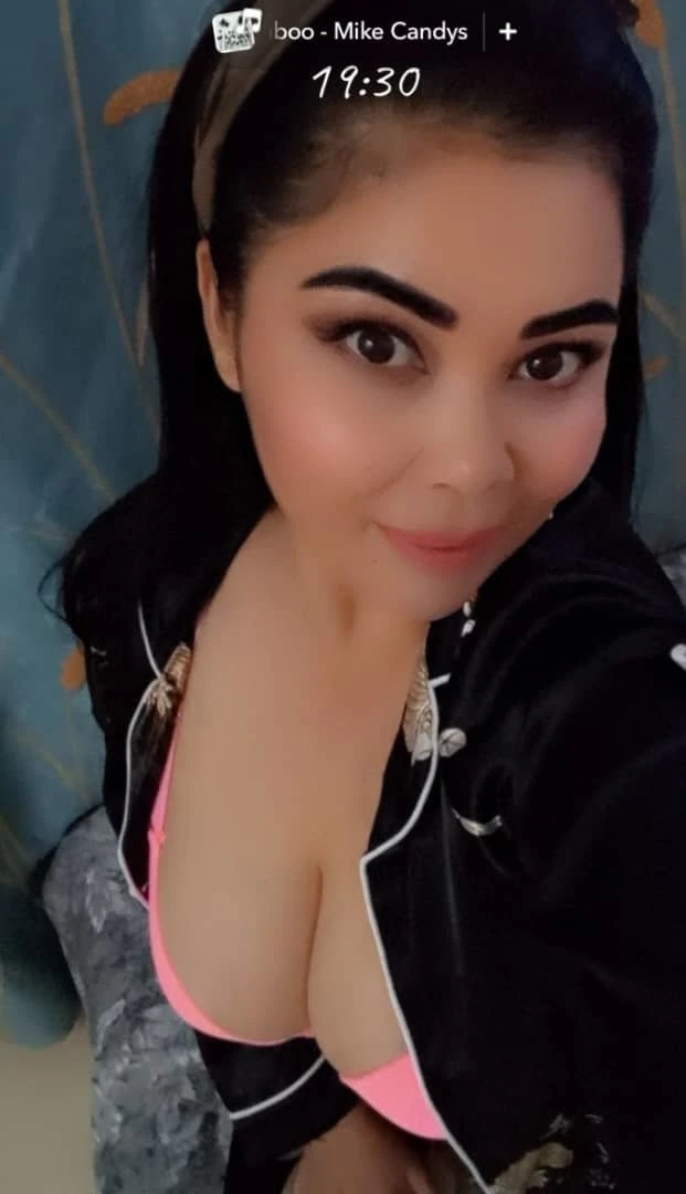 Ganiyalzah Sexy Russia Vip – escort in Tirana — 3 / 10