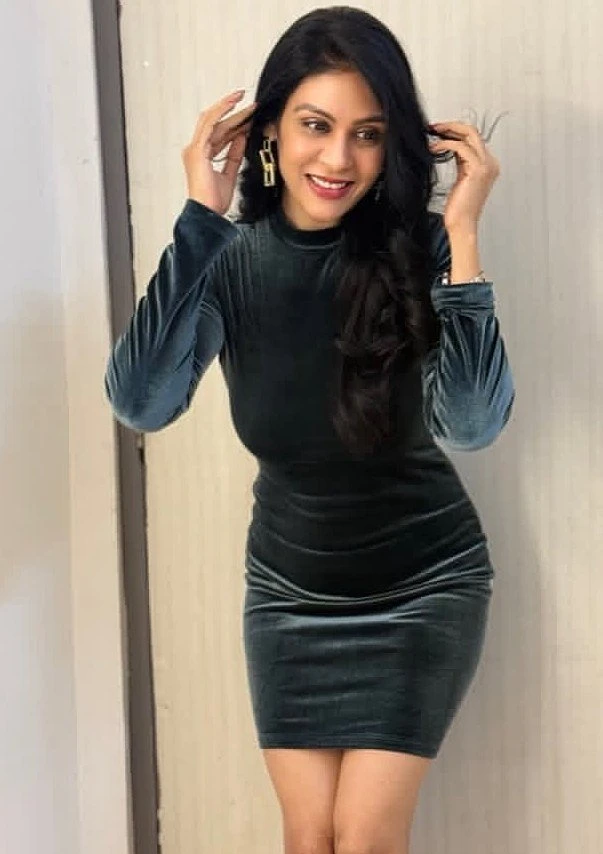 Monika Sharma – Indian escort in Kolkata — 2 / 4