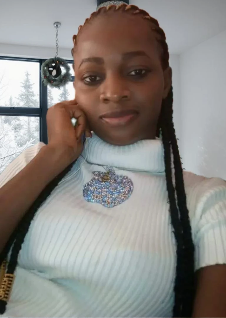 Purity Queen – Ugandan escort in Greater Noida, Escort, Greater Noida