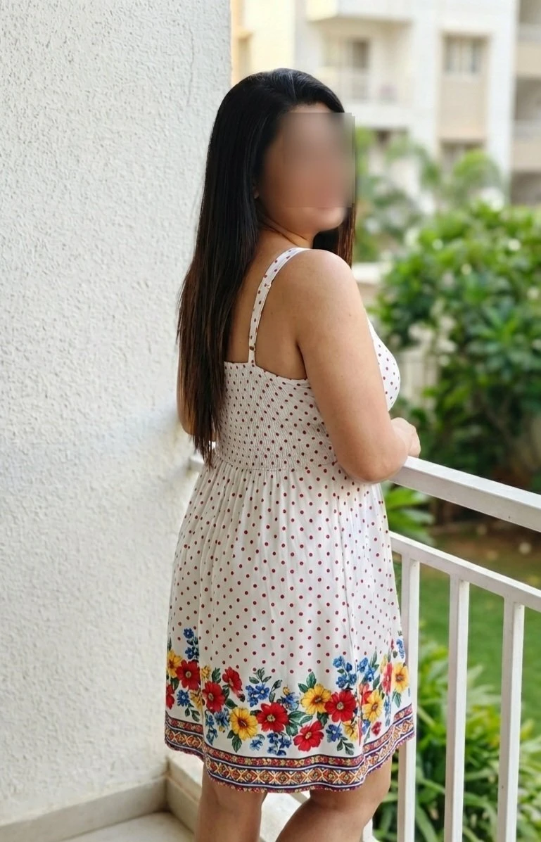 Zahara MILF – Sri Lankan escort in Colombo — 7 / 8