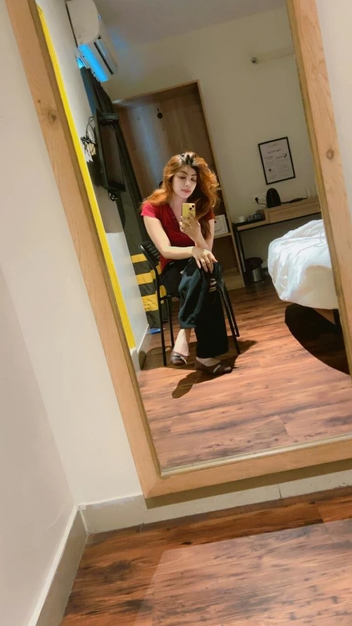 Sanjana – escort in Hyderabad — 2 / 3