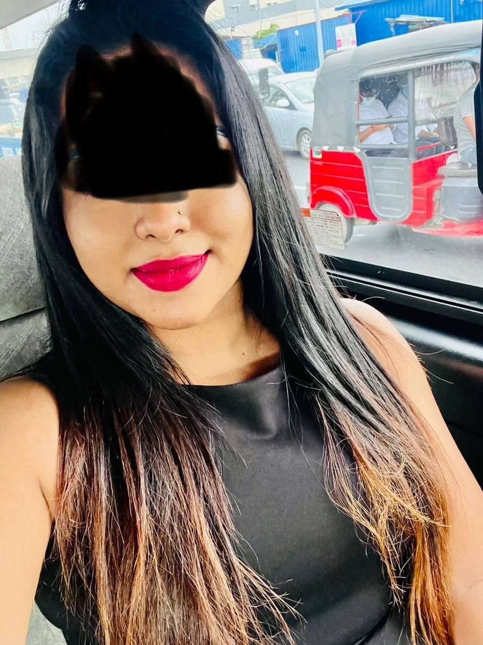 Shenaya and Michel Vvip – Sri Lankan escort in Colombo — 5 / 8