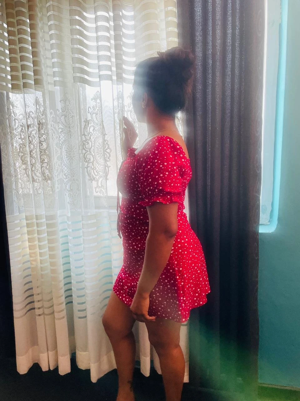 Nishi Perera – Sri Lankan masseuse in Colombo — 4 / 14