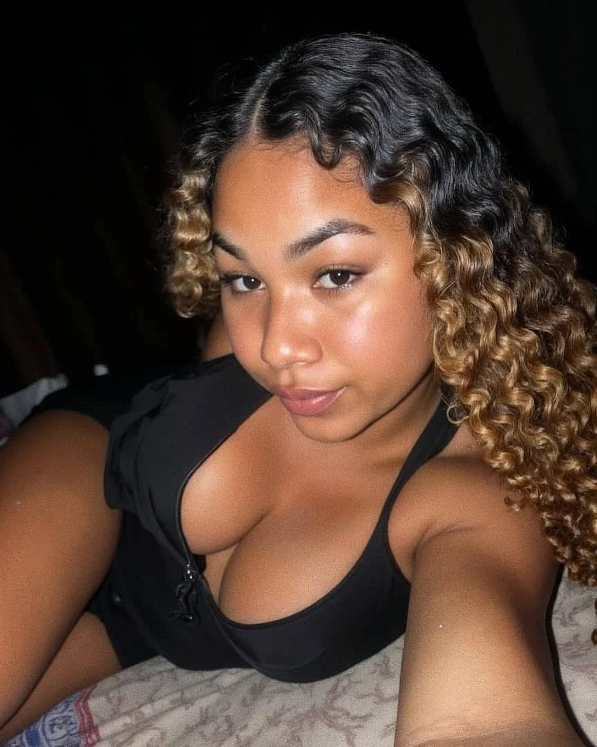 Nadia – Nigerian escort in Erbil — 3 / 4