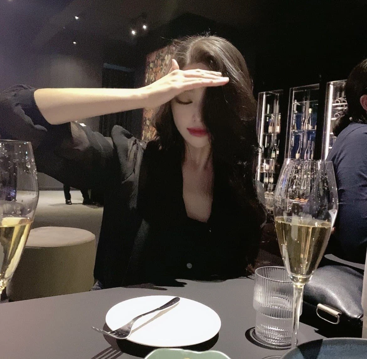 Korean Sally – South Korean escort in Seoul — 3 / 4