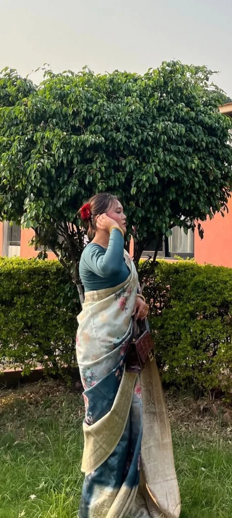 Sanjita – Armenian escort in Kathmandu — 2 / 6