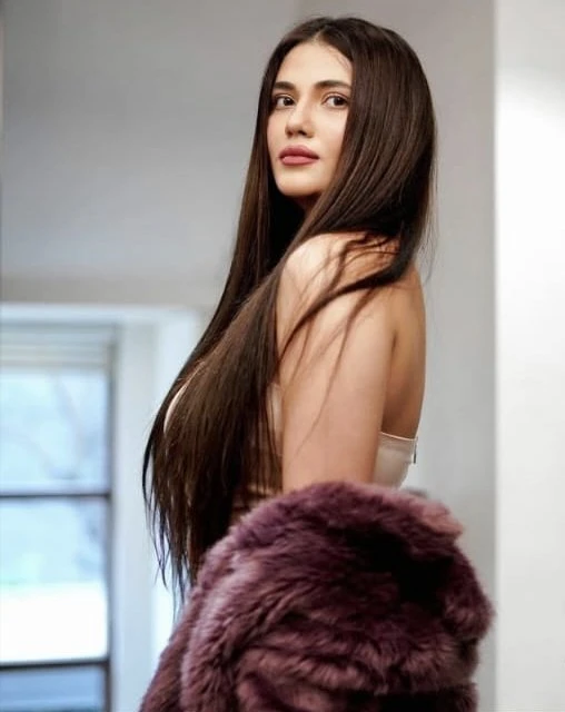 Preet Kaur – Indian escort in Gurgaon — 2 / 5