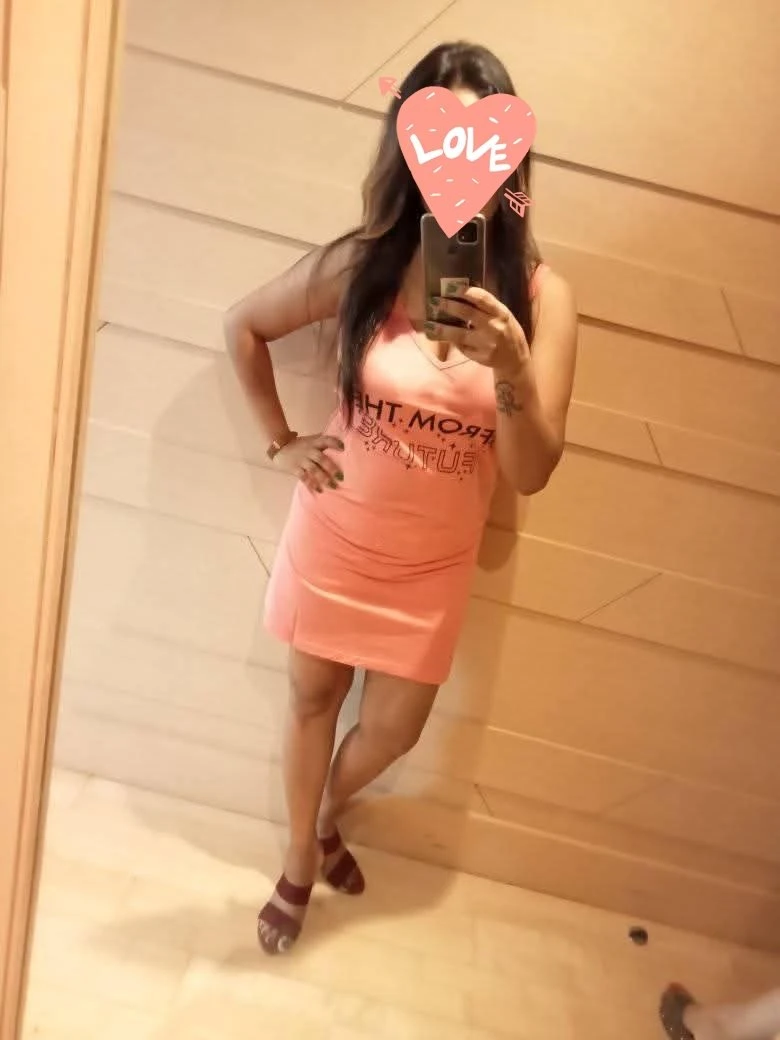 Nishu – Indian escort in New Delhi — 3 / 6