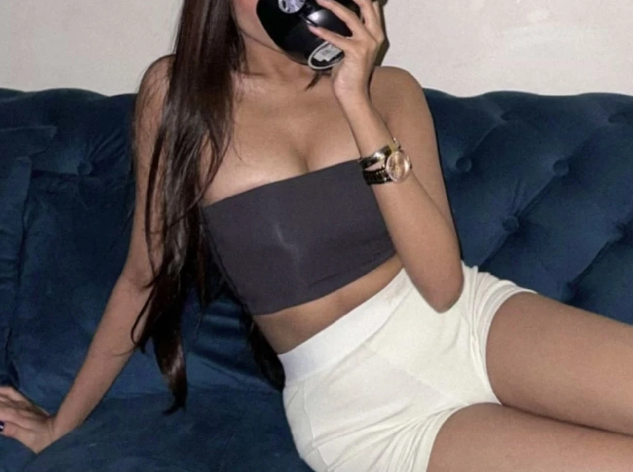 Mallika – Indian escort in Mumbai, Escort, Mumbai