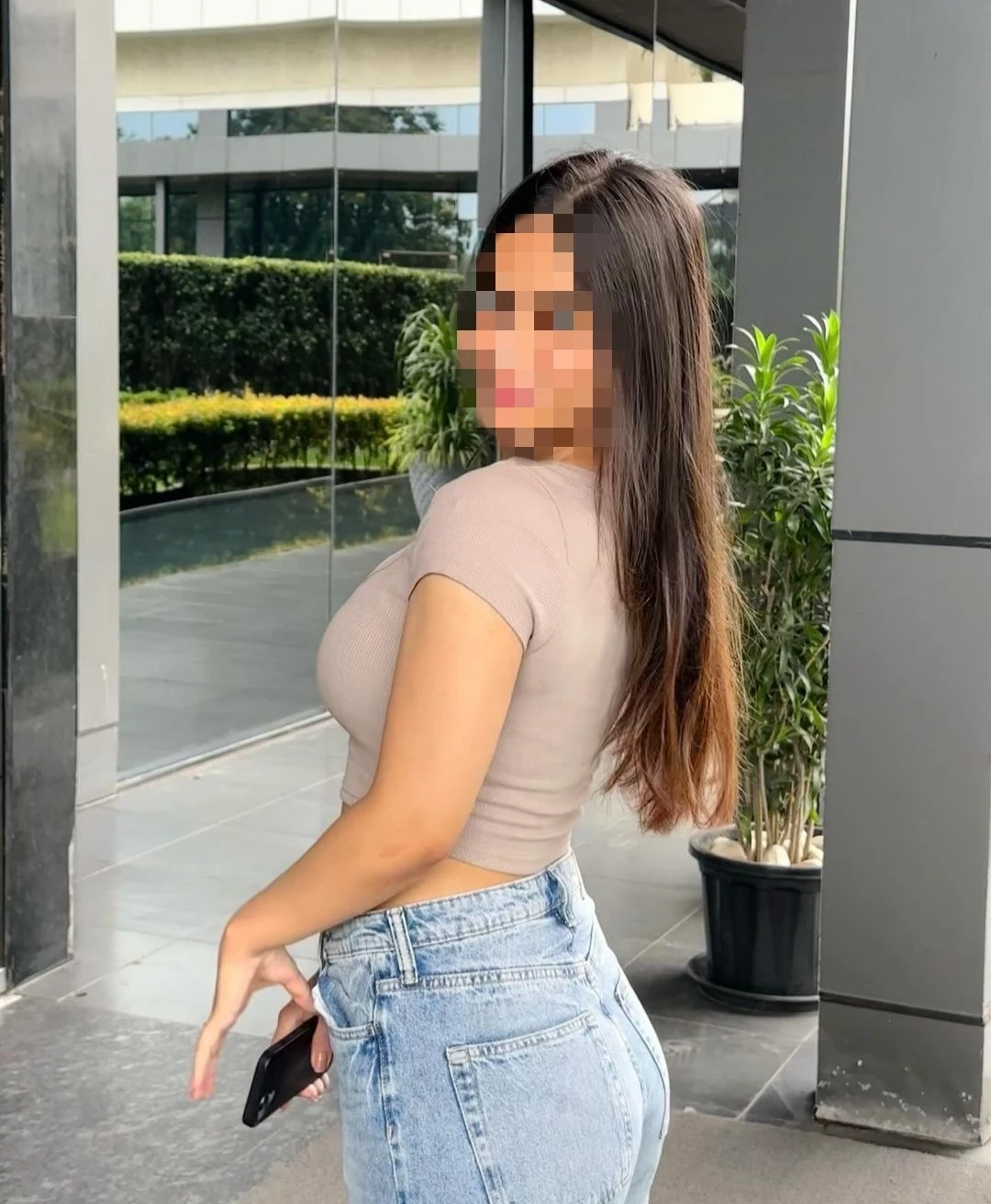 🦋GFE🦋LET'S FUN WITH ME(CAM OR REAL)🦋 – Indian escort in Nagpur — 6 / 18