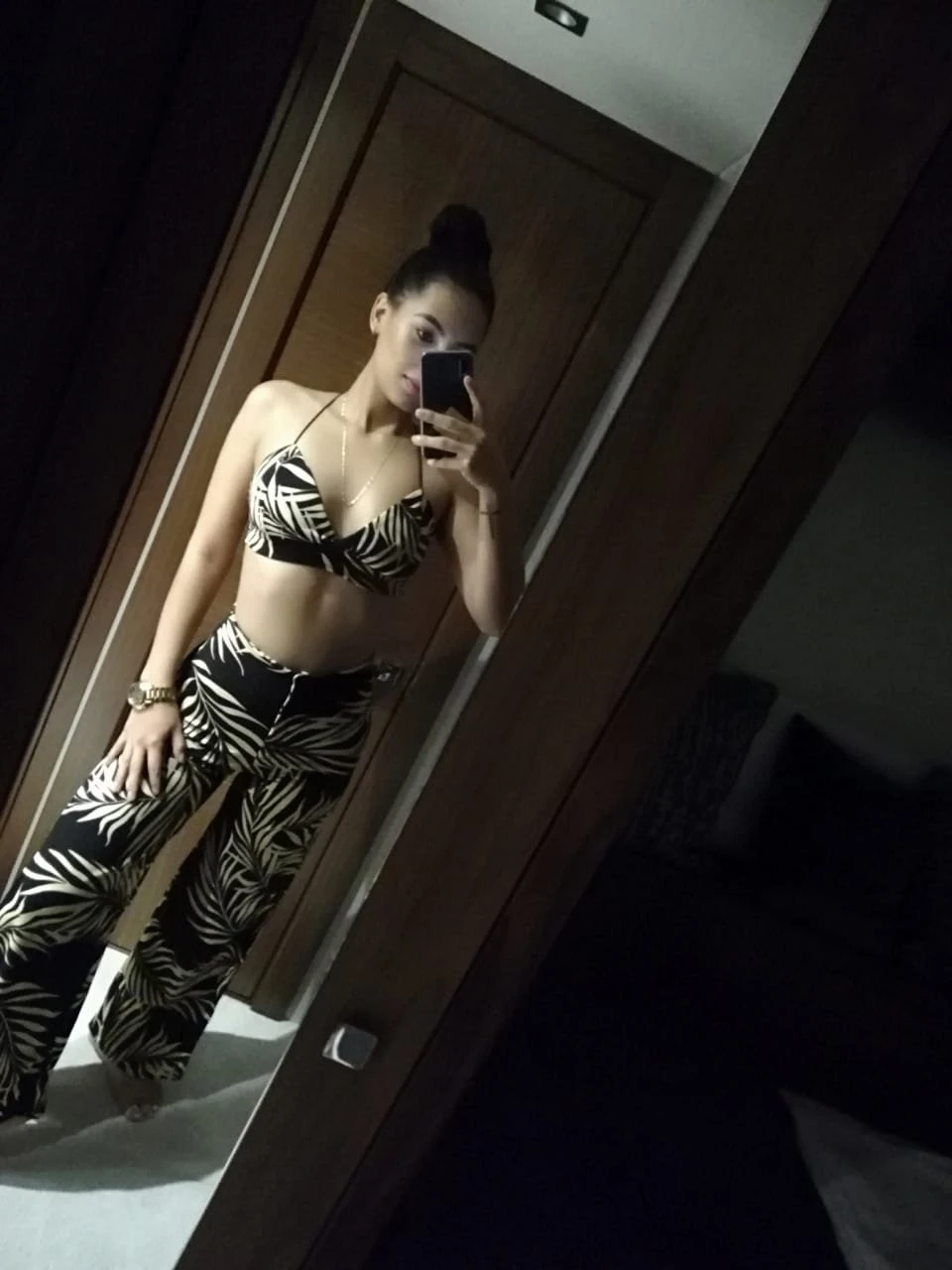 Chantal Real – Moldovan escort in Malta — 21 / 25