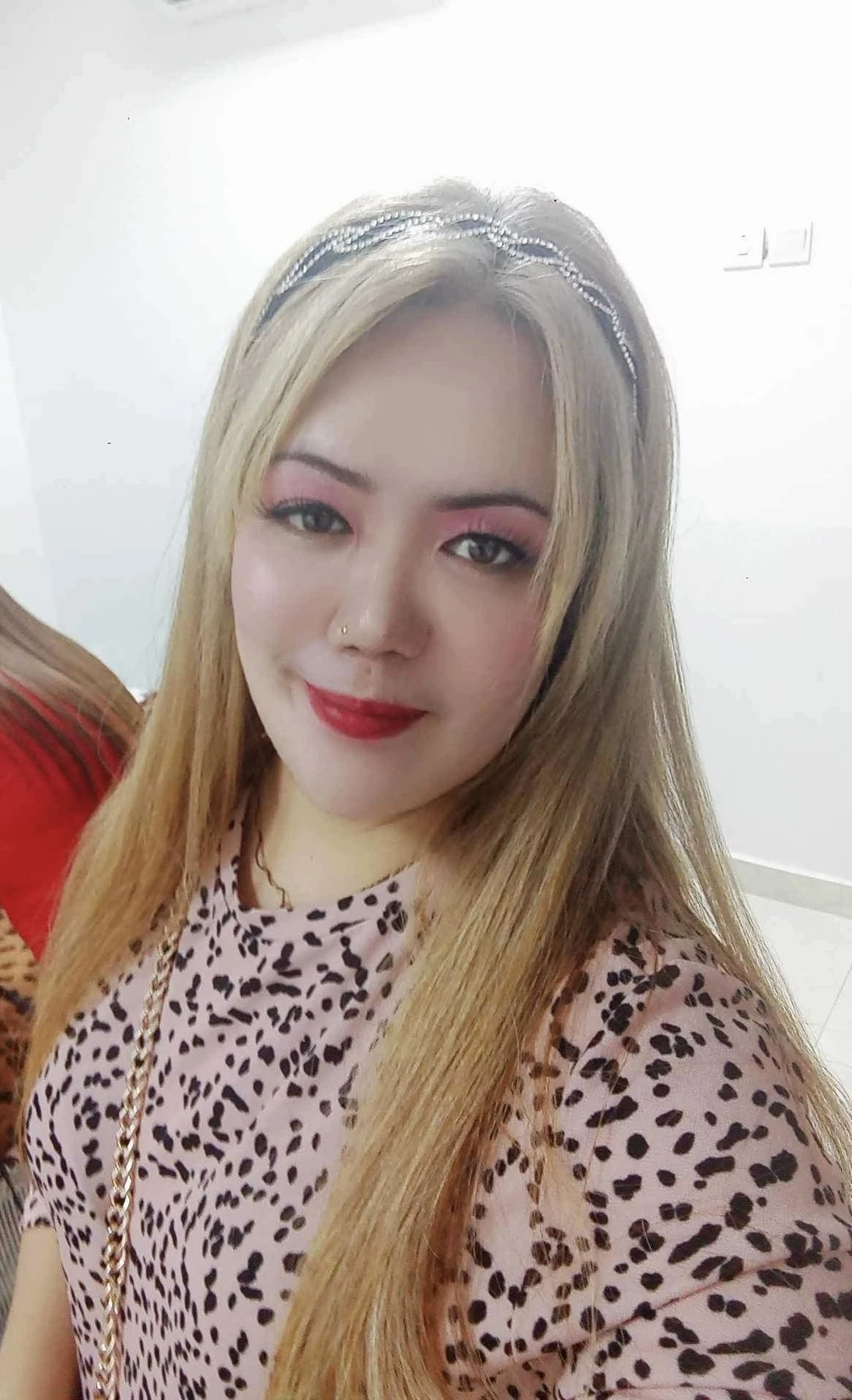 CAMshow ONLY( not in india) – Russian escort in Mumbai — 3 / 7