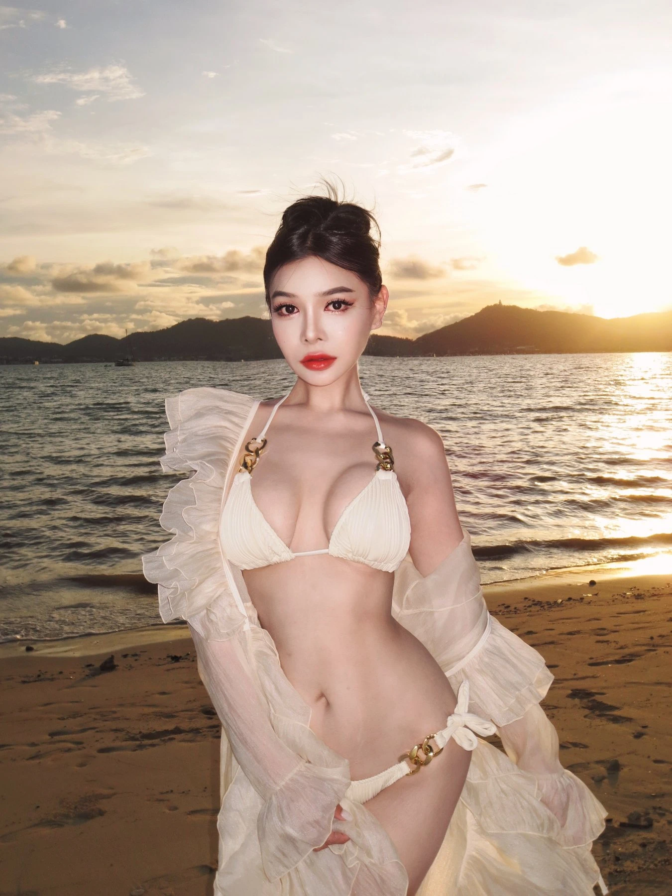 Lala lalila – Thai escort in Macao — 16 / 24