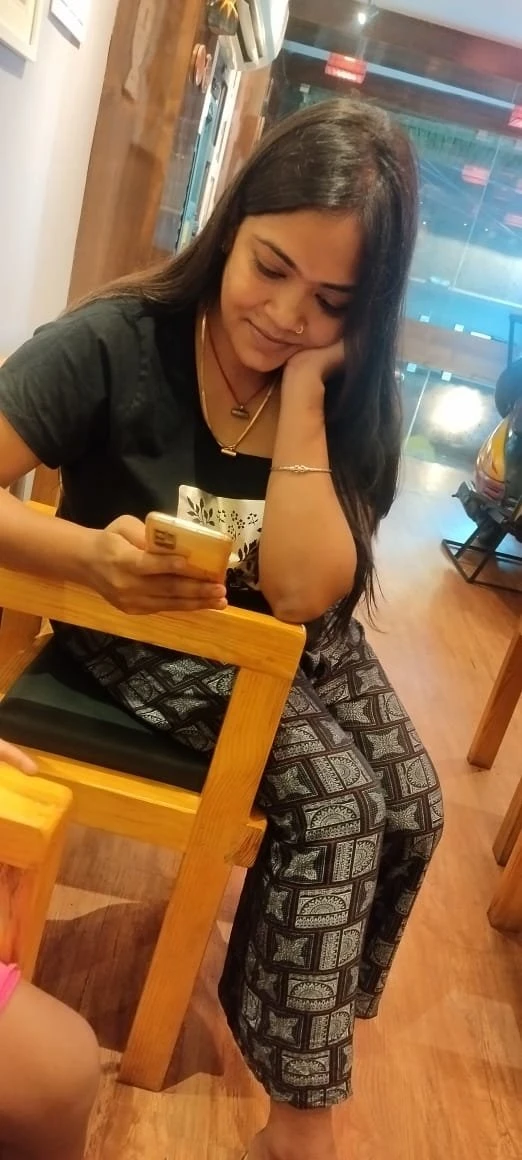 Richi Roi Independent Call Girl Real Mee – Indian escort in Pune — 1 / 6